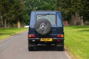 Bild 38/39 von Mercedes-Benz 300 GE (lang) (1995)