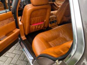 Afbeelding 17/23 van Maserati Quattroporte 4900 (1980)