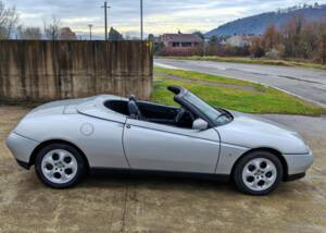 Bild 12/40 von Alfa Romeo Spider 2.0 Twin Spark 16V (1997)