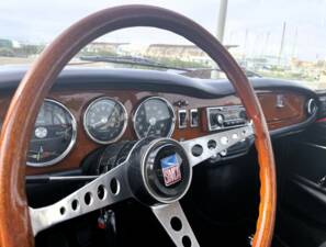 Image 33/58 of SIMCA 1200 S (1968)