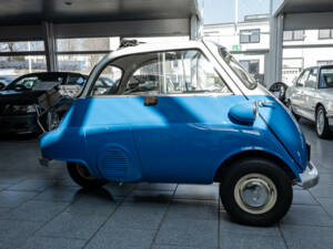 Afbeelding 24/34 van BMW Isetta 300 (1959)