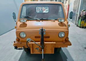 Bild 1/7 von Steyr-Puch Haflinger 703 AP (1971)