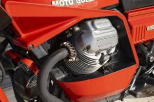 Afbeelding 33/40 van Moto Guzzi 850 LeMans II (1980)