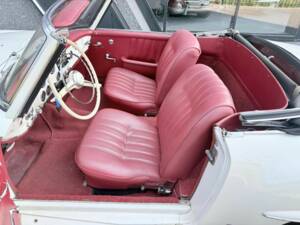 Imagen 42/50 de Mercedes-Benz 190 SL (1959)