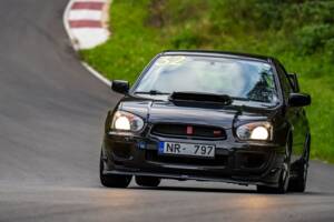 Image 2/8 of Subaru Impreza WRX STi (2004)