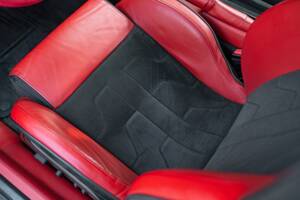 Immagine 32/50 di Ferrari 599 GTB HGTE (2010)