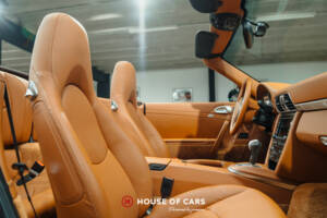Image 21/25 of Porsche 911 Turbo (2009)