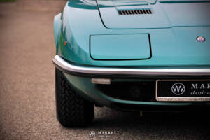 Immagine 11/44 di Maserati Indy 4200 (1973)