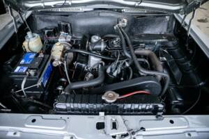 Image 3/49 of Vauxhall Firenza HP (1975)