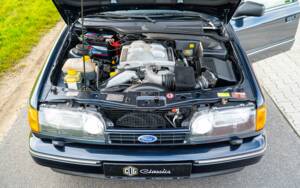 Imagen 52/55 de Ford Scorpio 2,9i (1991)