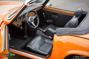 Afbeelding 4/45 van Triumph Spitfire 1500 (1978)