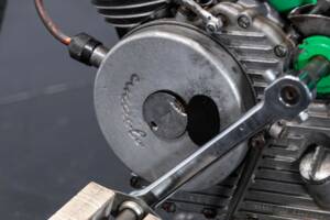 Image 42/47 of Ducati Cucciolo (1948)