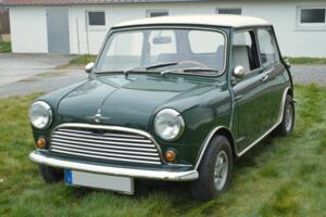Afbeelding 5/16 van Morris Mini Cooper S 1275 (1969)
