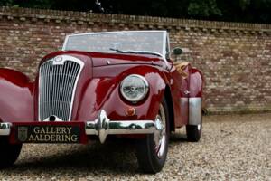 Imagen 31/50 de Lea-Francis 2,5 Litre (1950)
