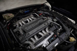 Bild 74/92 von Jaguar XJS 6.0 (1994)