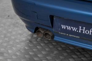 Image 25/50 of BMW Z3 2.0 (2000)