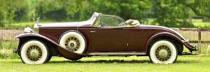 Image 7/50 de Rolls-Royce Phantom II (1933)