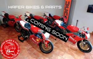 Immagine 1/4 di Ducati 916 (1998)