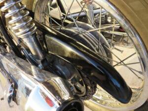 Imagen 44/47 de Honda CB 750 Four (1974)