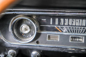Image 16/50 of Ford Mustang 289 (1965)