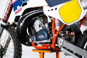 Afbeelding 21/50 van KTM MX 500 (1988)
