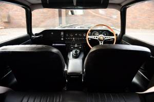 Immagine 34/50 di Jaguar E-Type (2+2) (1966)