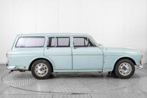 Image 9/50 of Volvo Amazon (1965)
