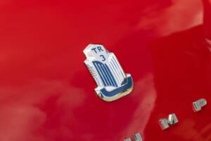 Immagine 24/24 di Triumph TR 3A (1959)