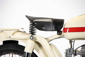 Bild 24/50 von MV Agusta Liberty I (1962)