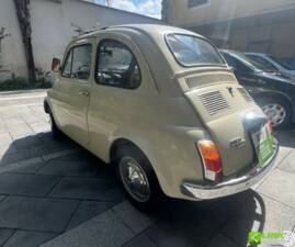 Afbeelding 4/10 van FIAT 500 L (1971)