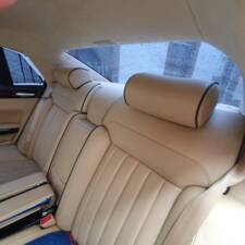 Image 5/18 of Volkswagen Phaeton W12 (2009)