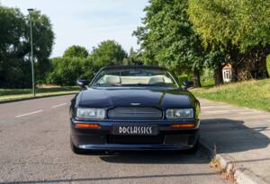 Image 5/26 of Aston Martin Virage Volante (1994)