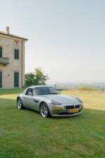 Afbeelding 24/185 van BMW Z8 (2001)