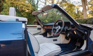 Bild 4/50 von Jaguar XJ-S H.E. (1989)