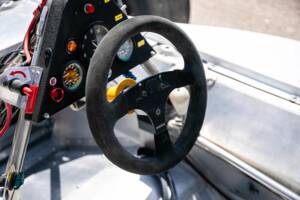 Bild 11/50 von March-BMW 782 Formula 2 (1978)