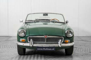 Image 14/50 de MG MGB (1967)