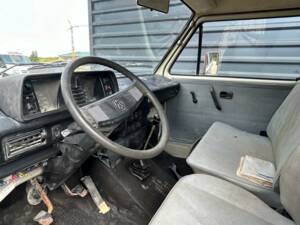 Bild 10/50 von Volkswagen T3 Kombi D Syncro 1.6 (1991)
