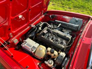 Bild 8/19 von Alfa Romeo 2000 Berlina (1973)