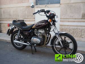 Imagen 9/10 de Kawasaki DUMMY (1983)