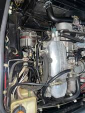 Image 12/14 of FIAT 124 Pininfarina Spidereuropa (1985)
