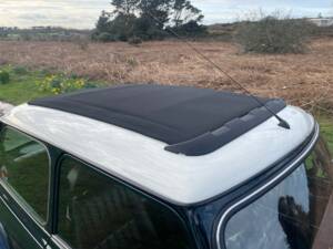 Image 7/12 de Rover Mini Cooper 40 - Limited Edition (2000)