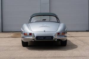 Bild 5/11 von Mercedes-Benz 300 SL Roadster (1958)