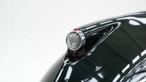 Bild 15/15 von Bentley S 2 (1961)