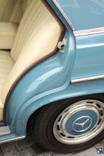 Afbeelding 45/76 van Mercedes-Benz 280 SE (1968)