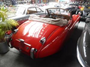 Afbeelding 27/46 van Jaguar XK 120 DHC (1954)