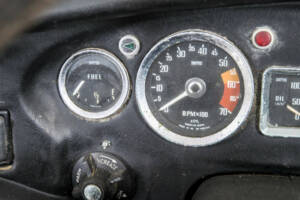 Bild 20/50 von MG MGB (1971)