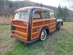 Image 76/93 of FIAT 1100-103 Familiare Viotti (1949)