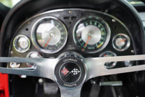 Image 12/50 of Chevrolet Corvette Sting Ray (1963)