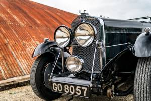 Bild 15/50 von Talbot AM 90 (1931)