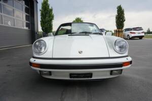 Bild 14/51 von Porsche 911 Carrera 3.2 (1986)